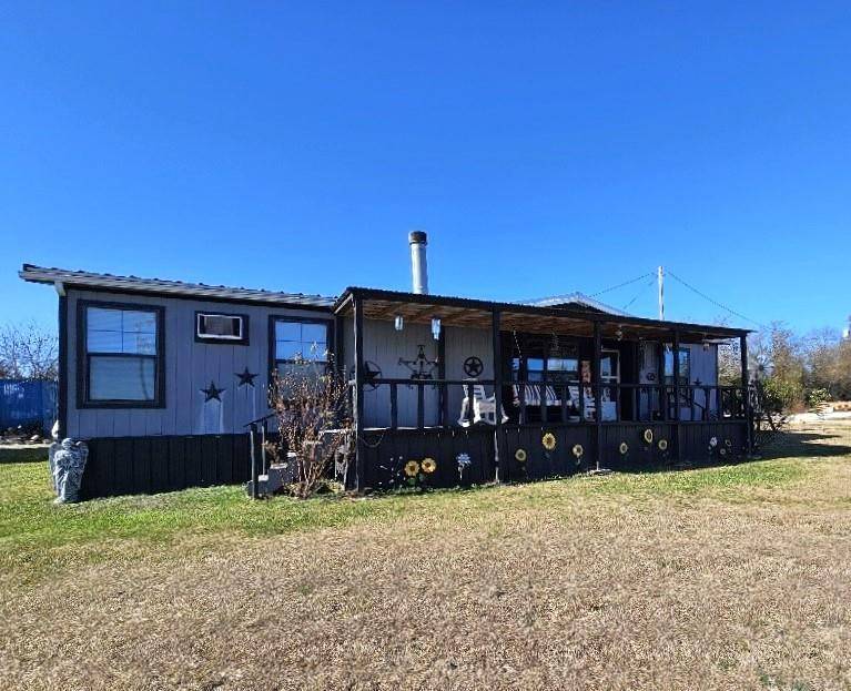 Itasca, TX 76055,118 Lottie Avenue