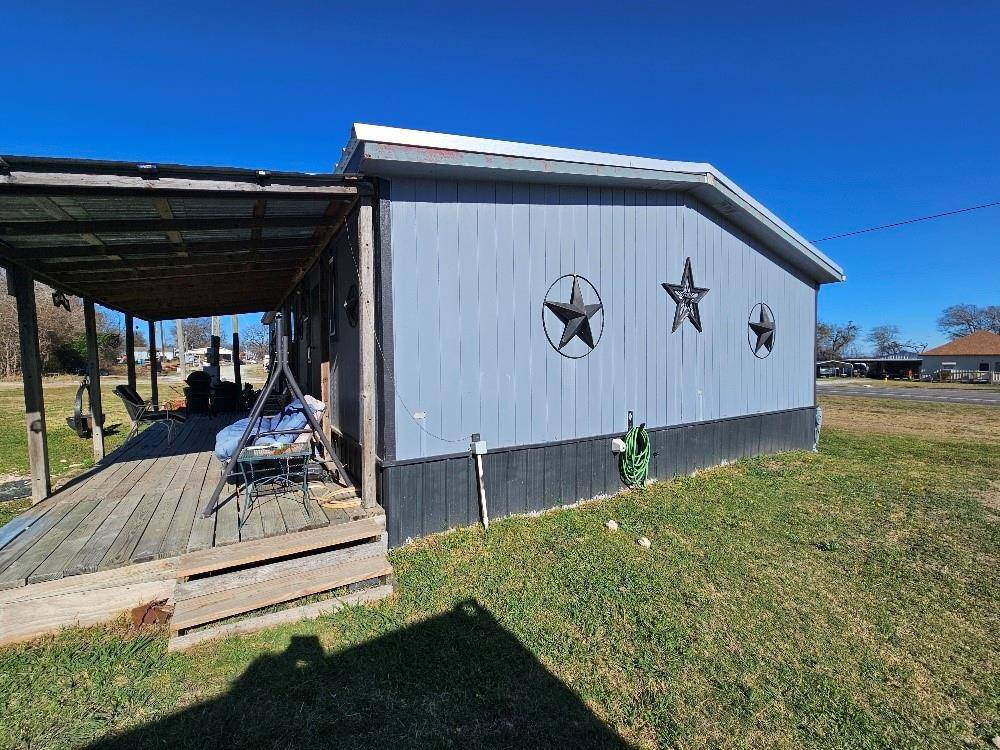 Itasca, TX 76055,118 Lottie Avenue