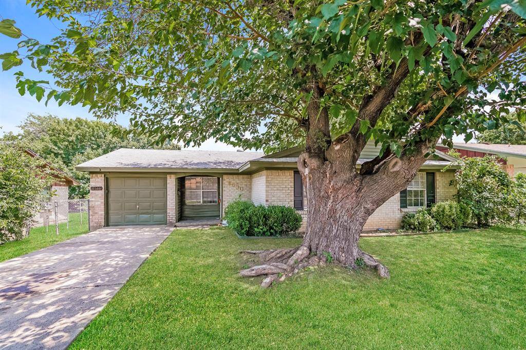 Dallas, TX 75241,6530 Gentle River Drive