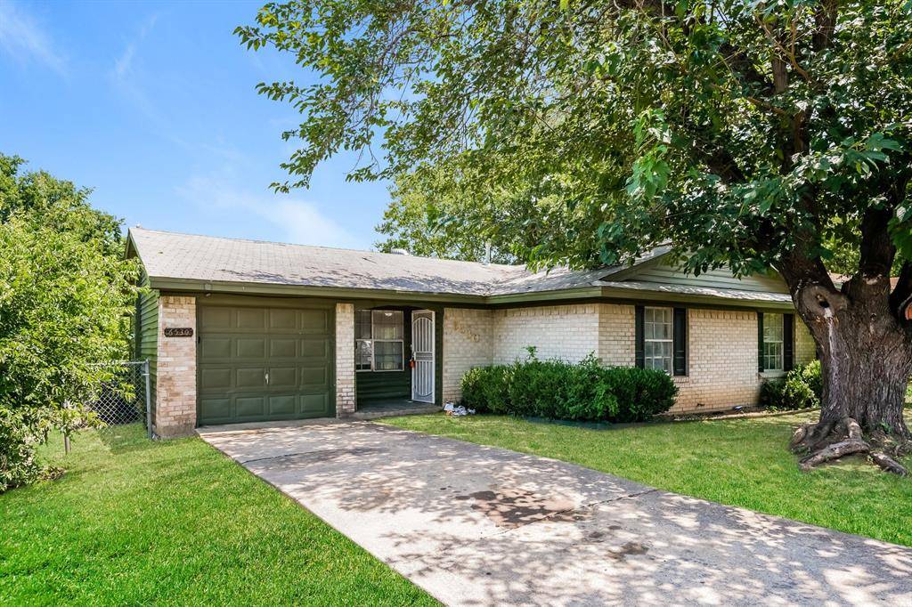 Dallas, TX 75241,6530 Gentle River Drive