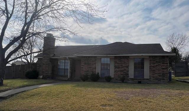Mesquite, TX 75149,2008 Catskill Drive