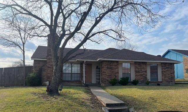 Mesquite, TX 75149,2008 Catskill Drive
