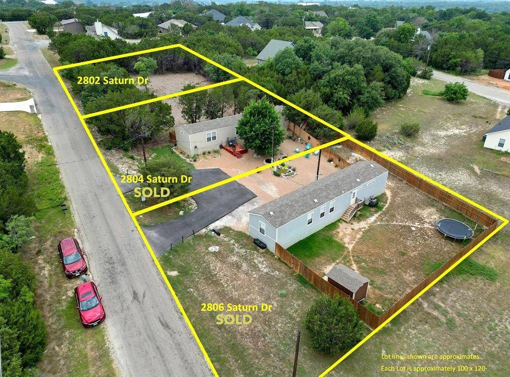 Granbury, TX 76049,2802 Saturn Drive
