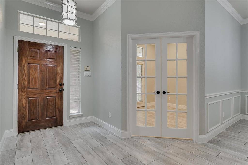 Lantana, TX 76226,1500 Bonham Parkway