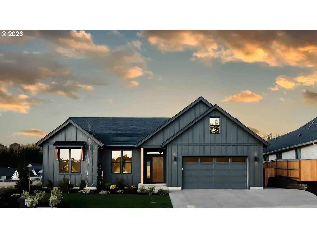 Silverton, OR 97381,789 RILEY DR