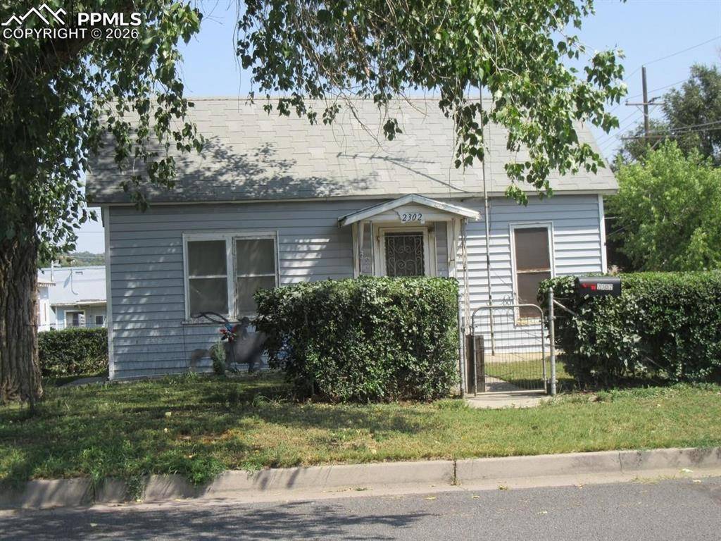 Colorado Springs, CO 80904,2302 Hagerman ST