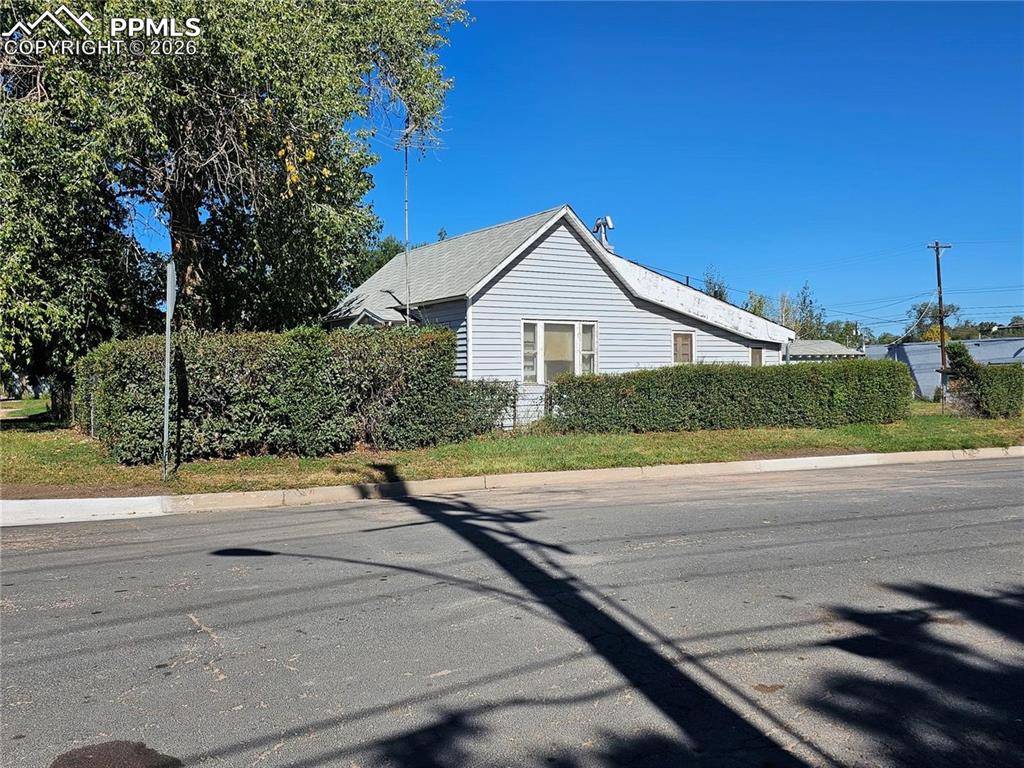 Colorado Springs, CO 80904,2302 Hagerman ST