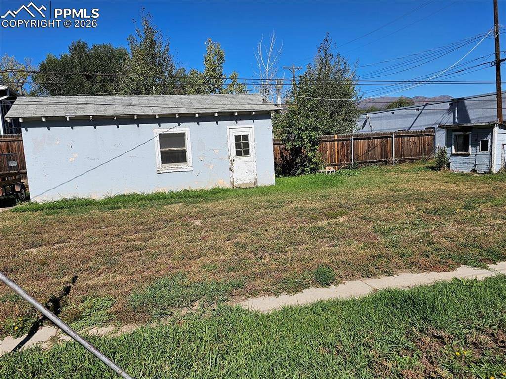 Colorado Springs, CO 80904,2302 Hagerman ST