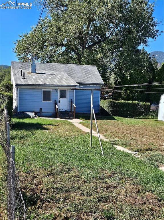 Colorado Springs, CO 80904,2302 Hagerman ST