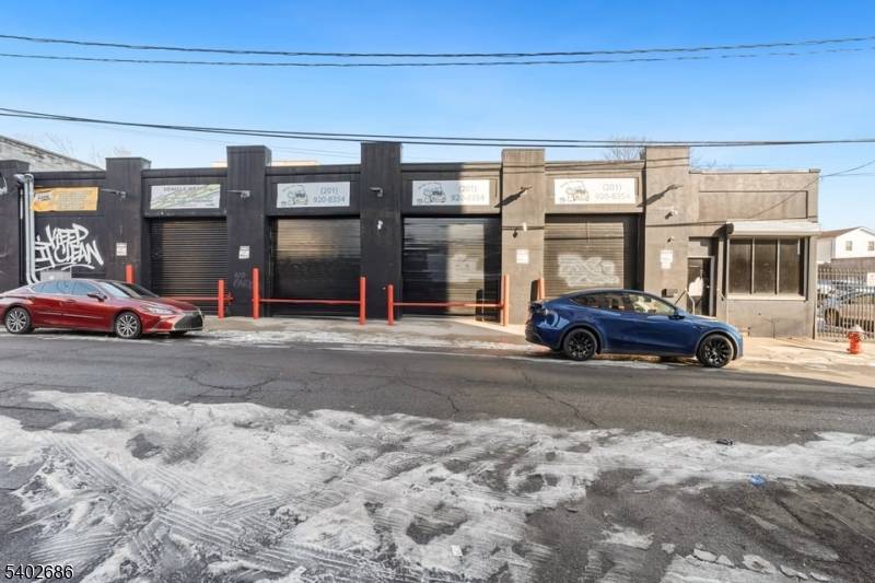 Jersey City, NJ 07304,104 Harrison Ave