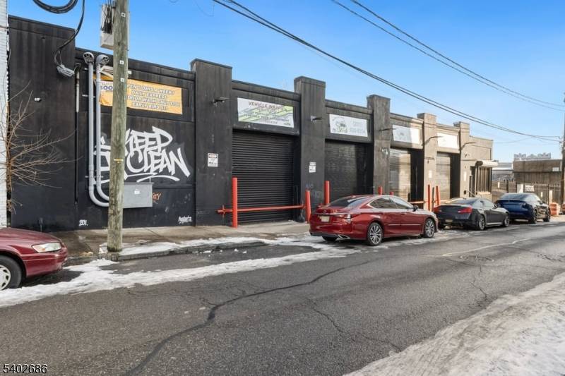 Jersey City, NJ 07304,104 Harrison Ave