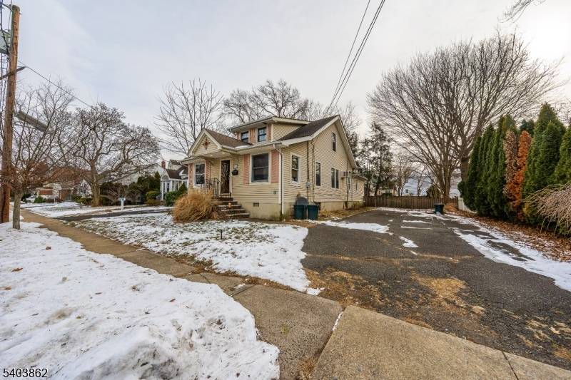 Garwood Boro, NJ 07027,435 Spruce Ave