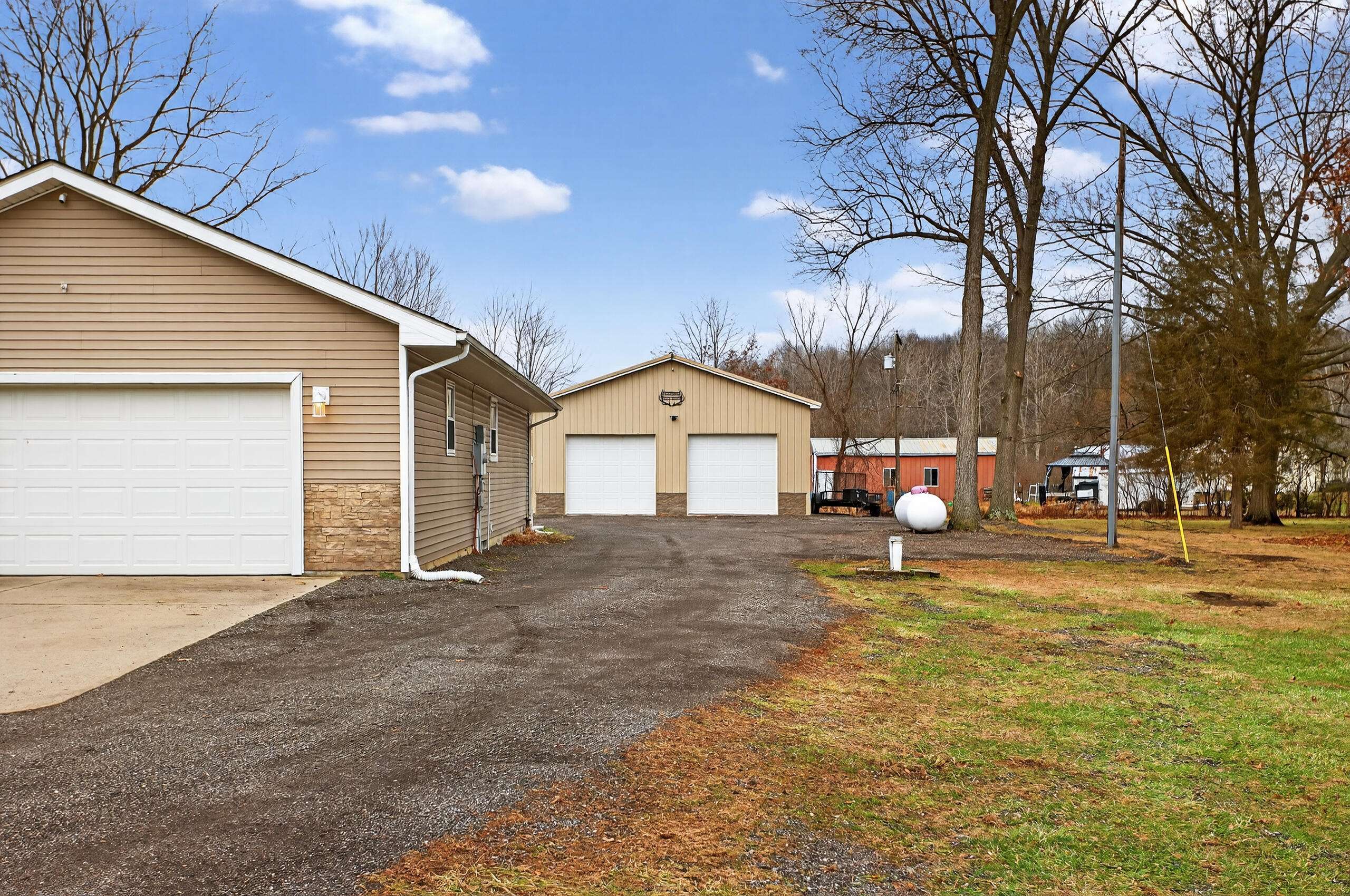 Jackson, MI 49201,5900 Benton RD