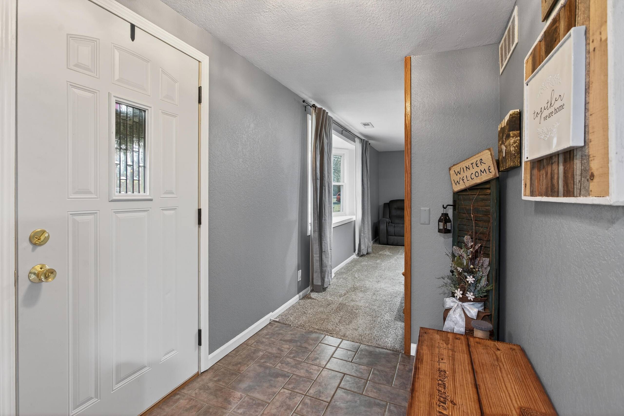 Jackson, MI 49201,5900 Benton RD