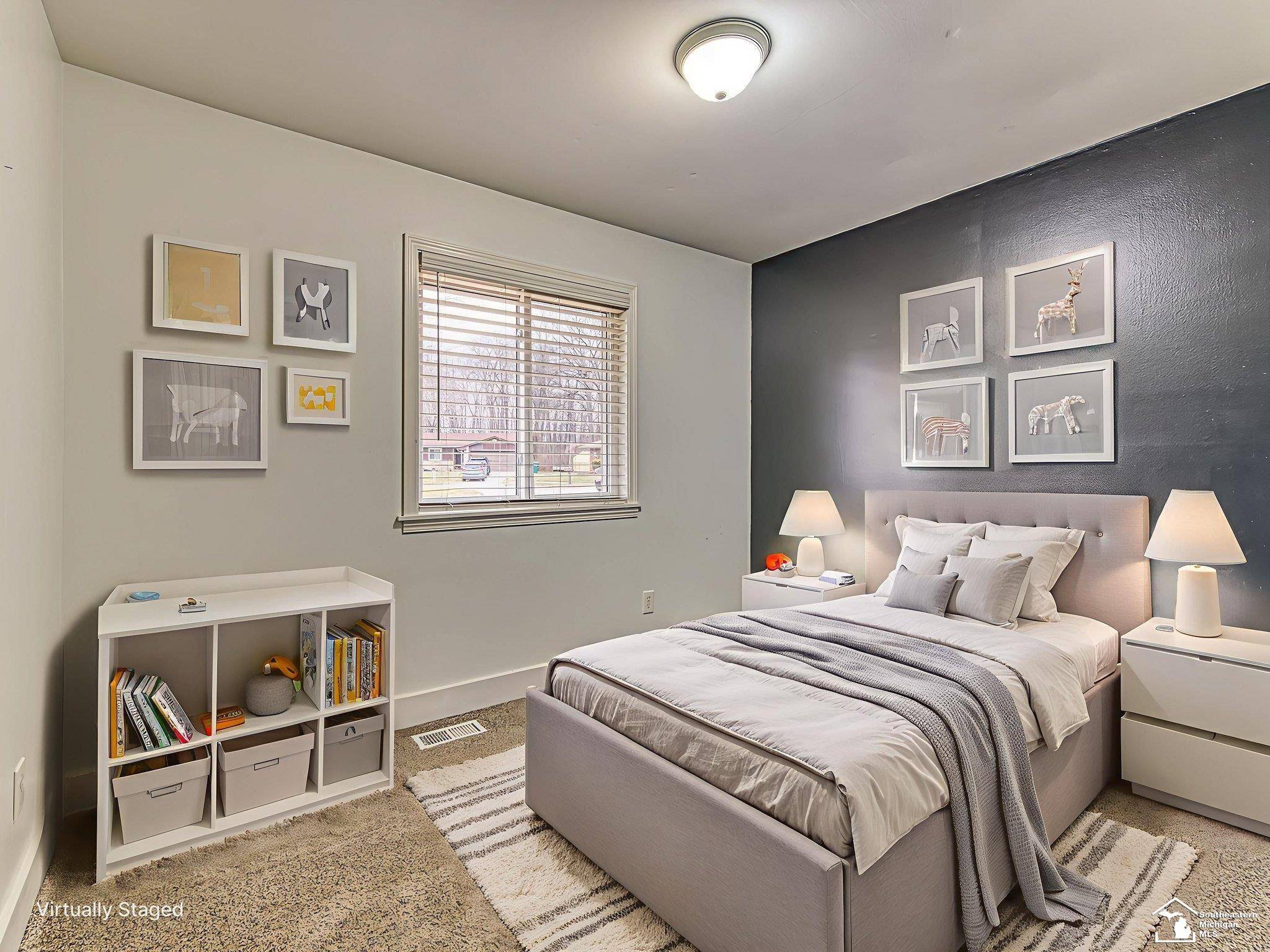 Brownstown, MI 48193,18153 Doncaster CT