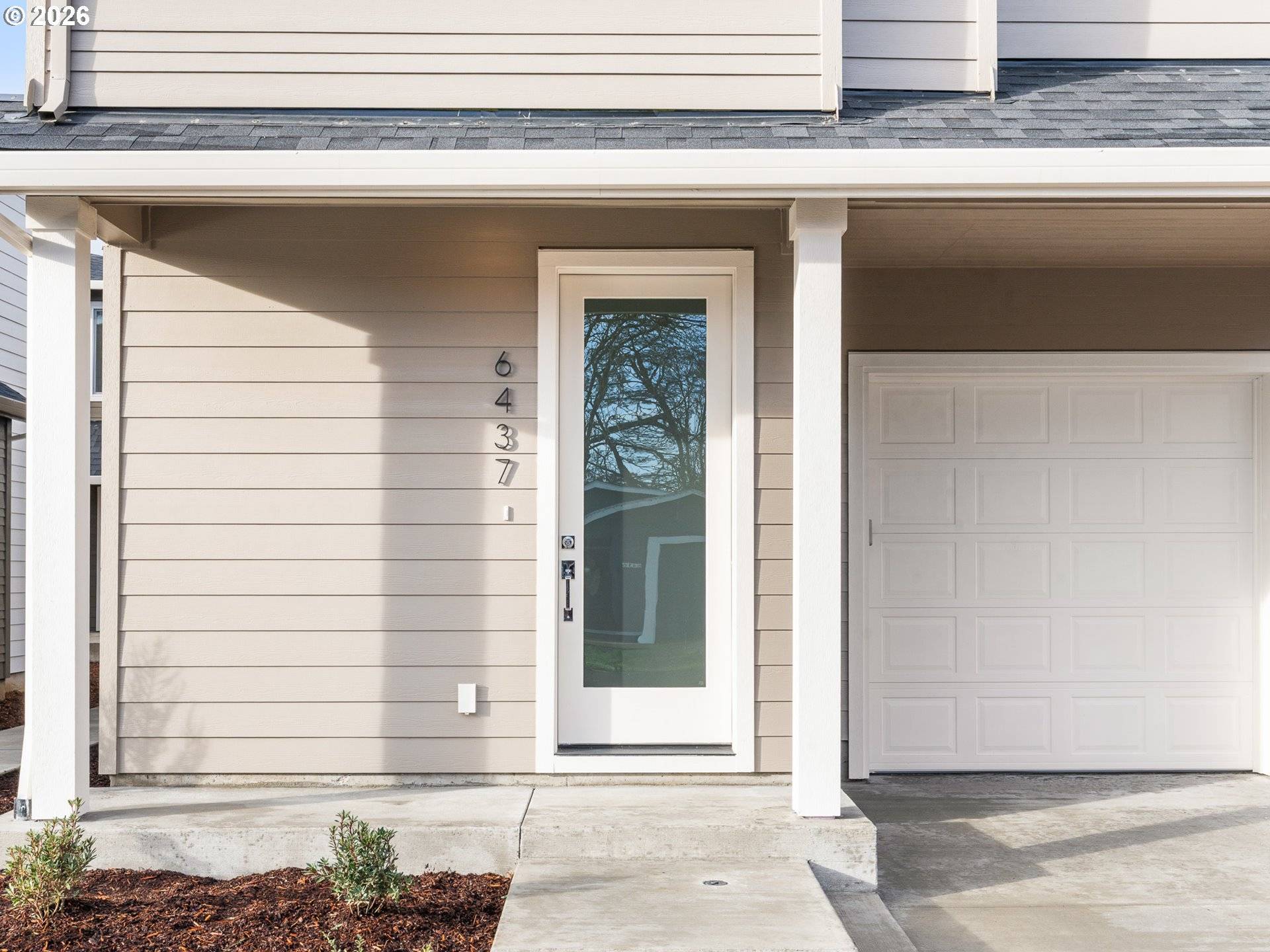 Portland, OR 97266,6437 SE 88th AVE