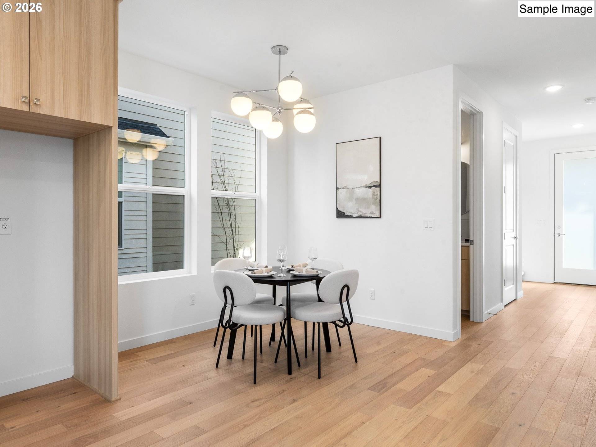 Portland, OR 97266,6437 SE 88th AVE