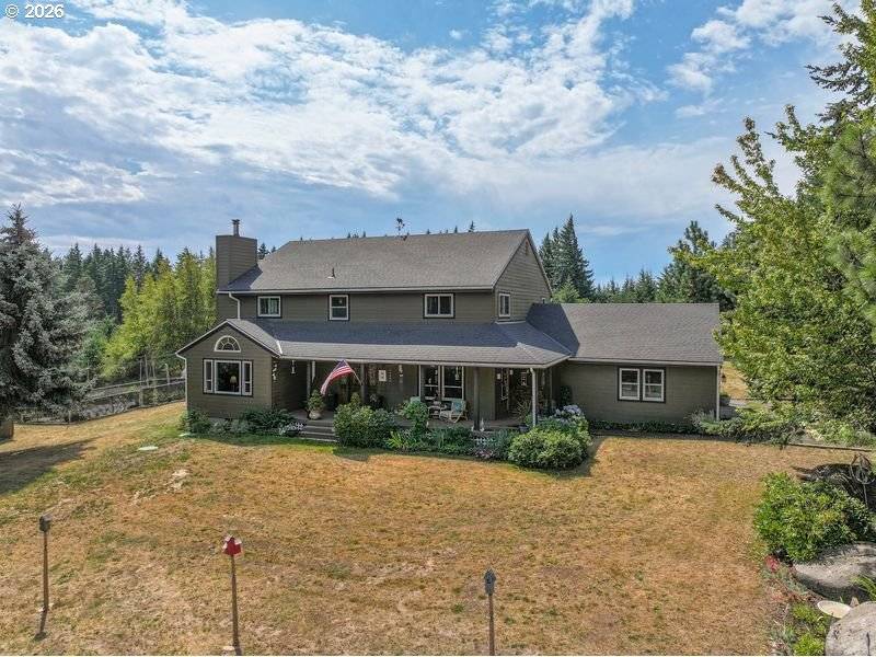 White Salmon, WA 98672,18 RAMSAY LN