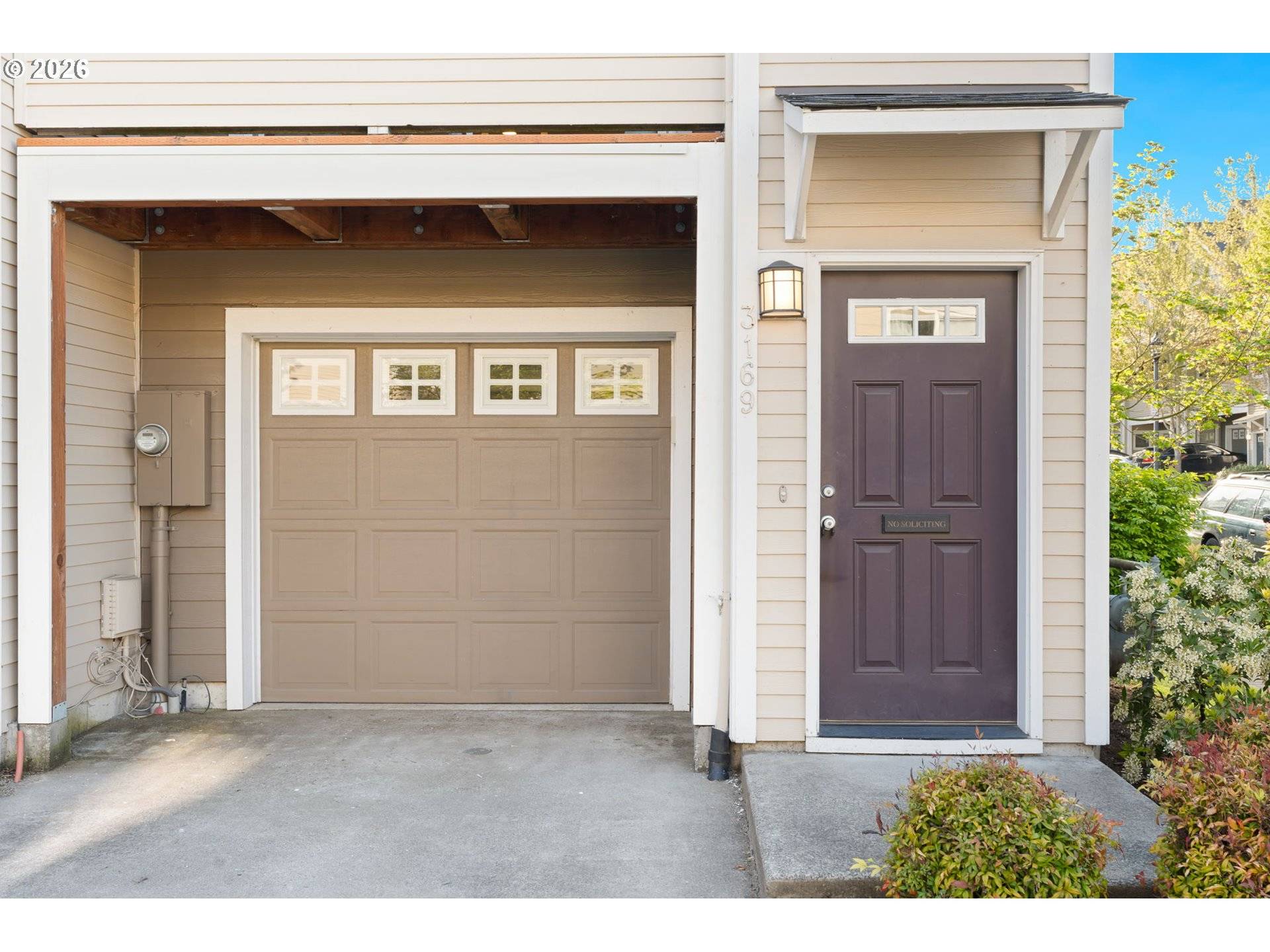 Beaverton, OR 97003,3169 SW JADEN DR