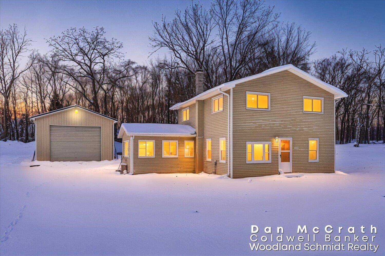 Richland, MI 49083,9811 N 28th ST