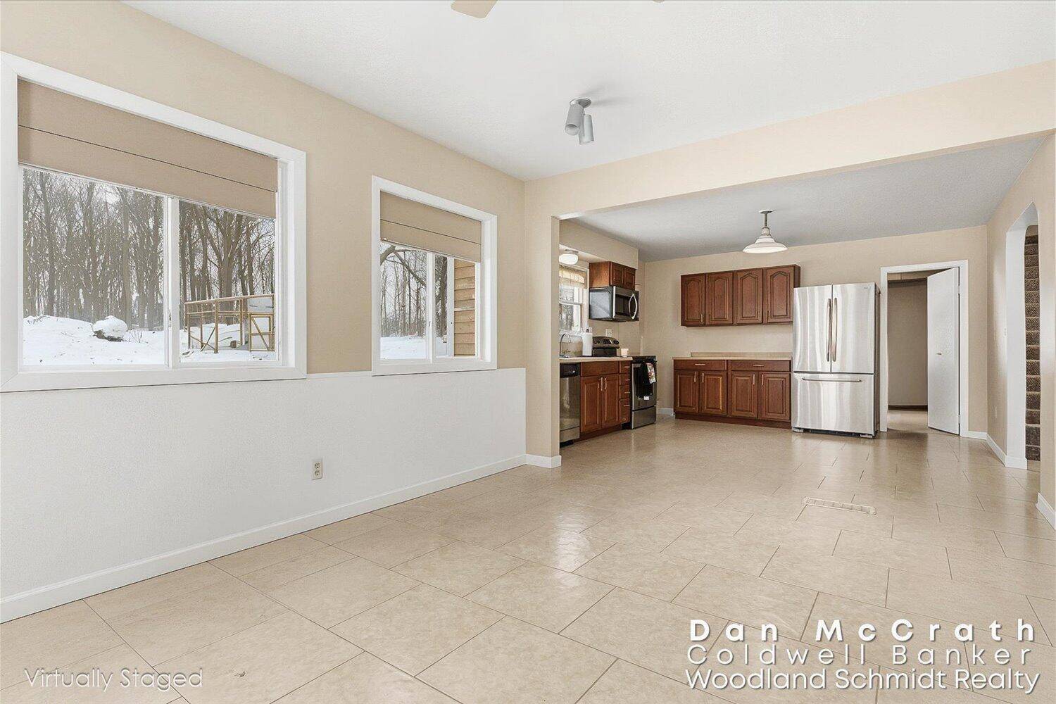 Richland, MI 49083,9811 N 28th ST