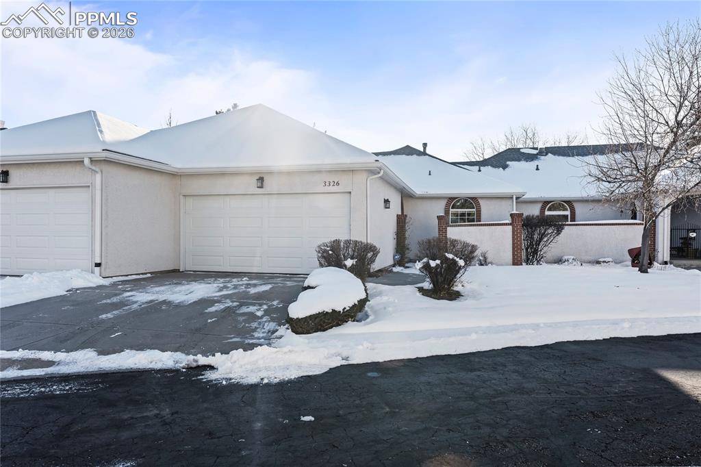Colorado Springs, CO 80920,3326 Soaring Bird CIR