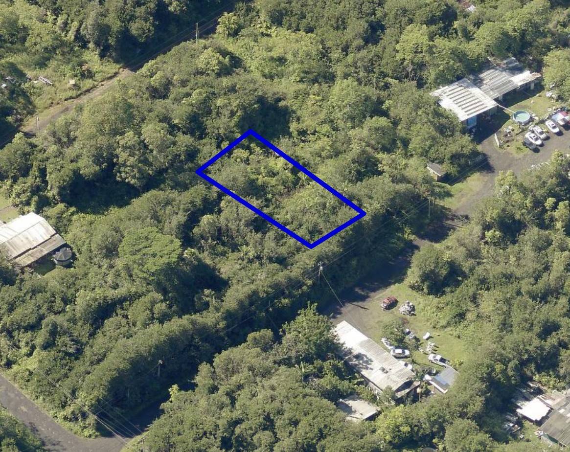 Mountain View, HI 96771,OAHU ST