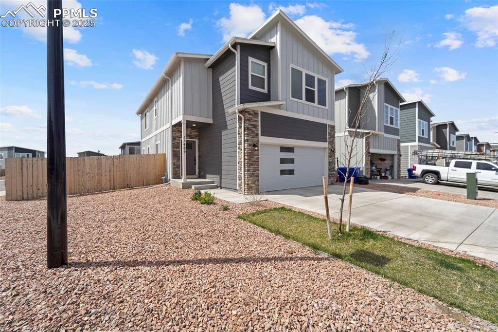 Colorado Springs, CO 80925,11489 Whistling Duck WAY