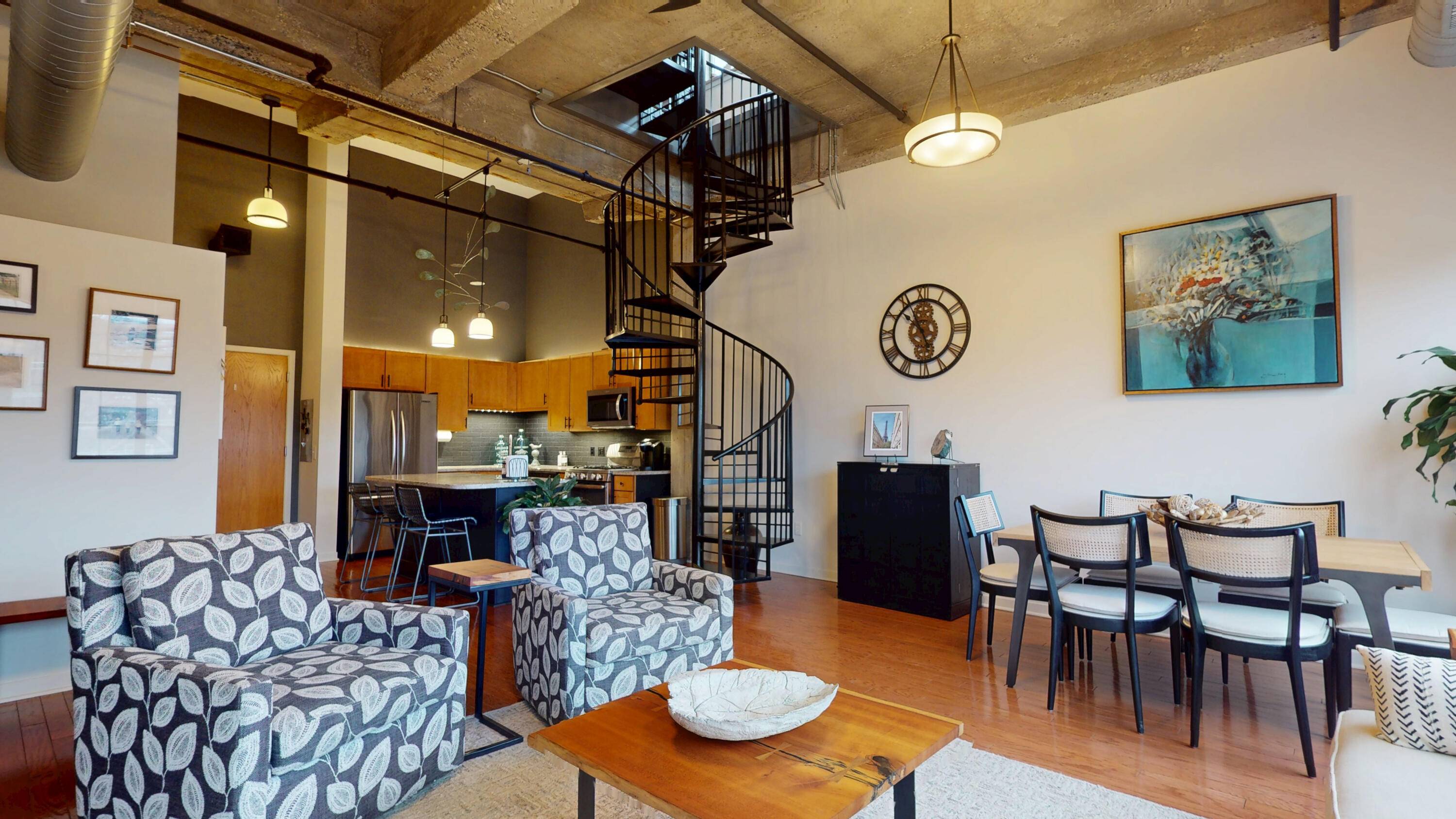 Ann Arbor, MI 48103,315 2nd ST #513