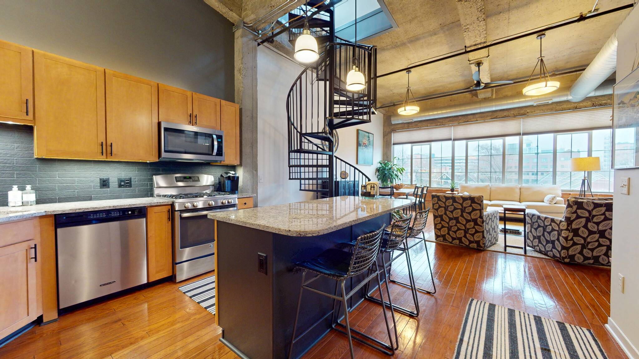 Ann Arbor, MI 48103,315 2nd ST #513