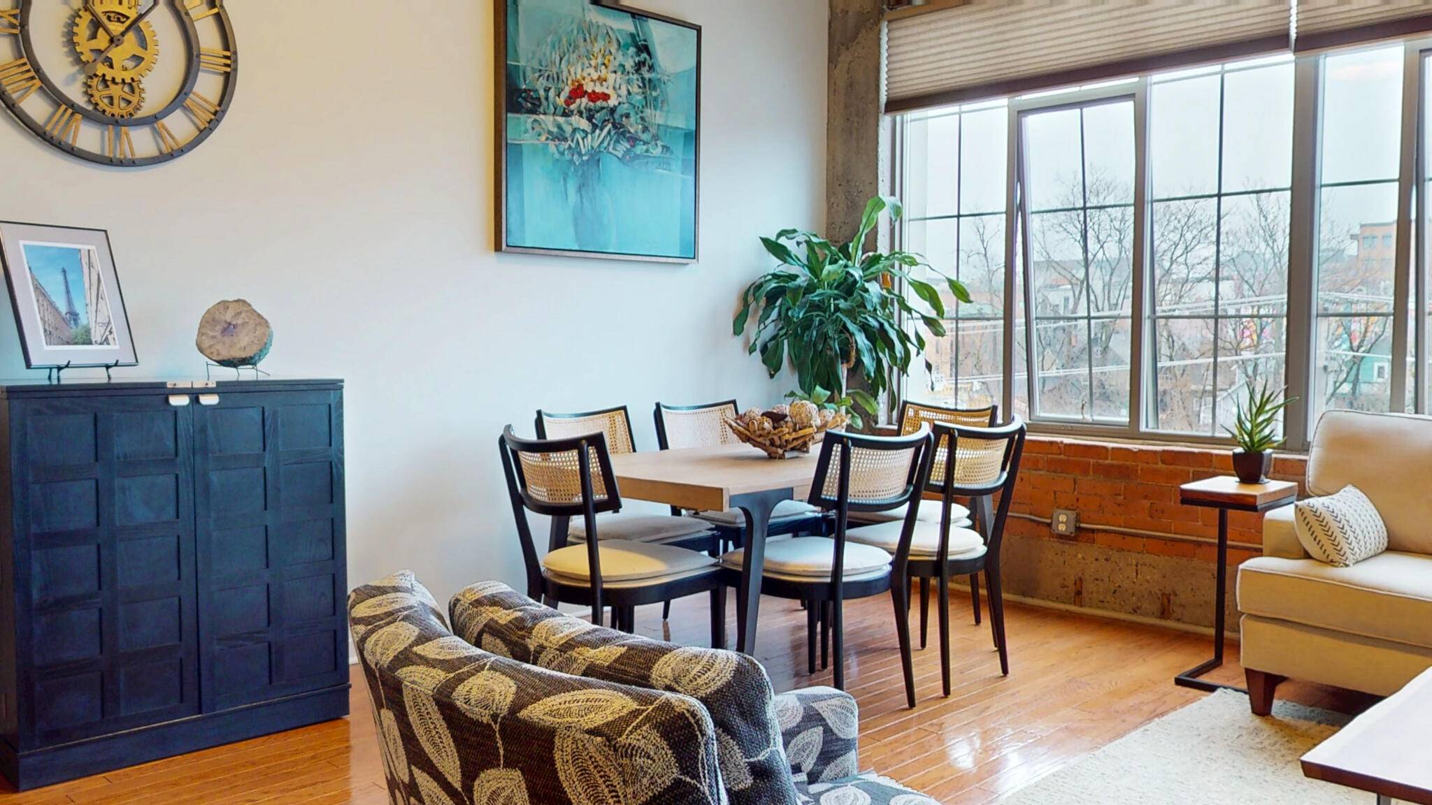 Ann Arbor, MI 48103,315 2nd ST #513