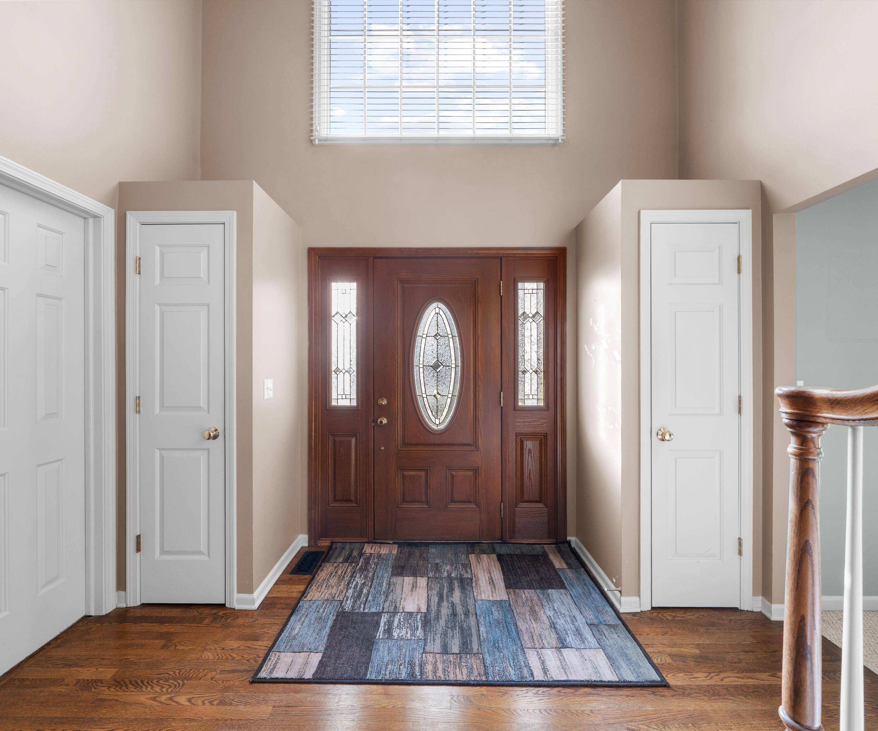 Saline, MI 48176,350 Huntington DR