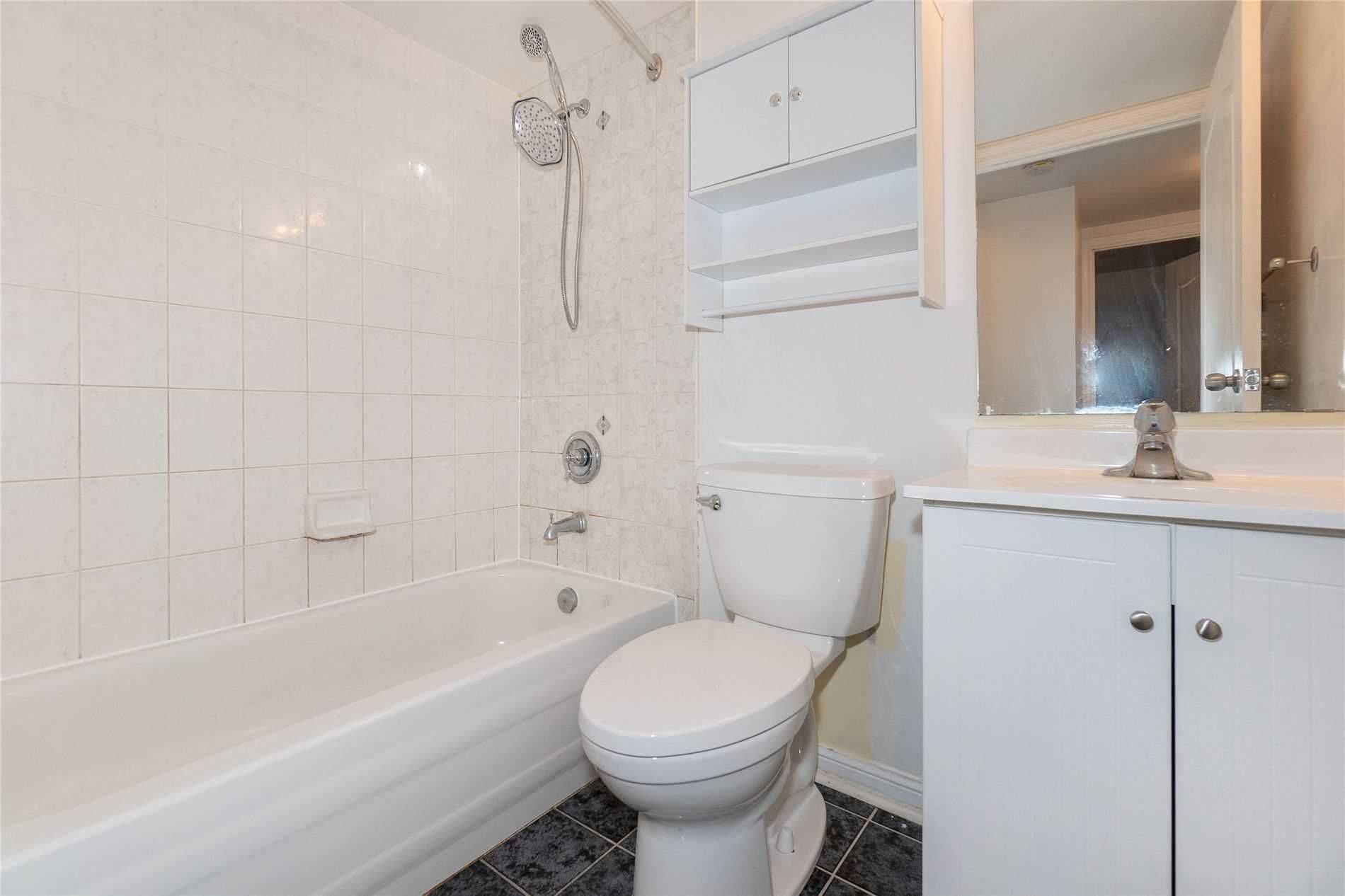 Toronto C01, ON M6J 3W9,3 Shank ST #303