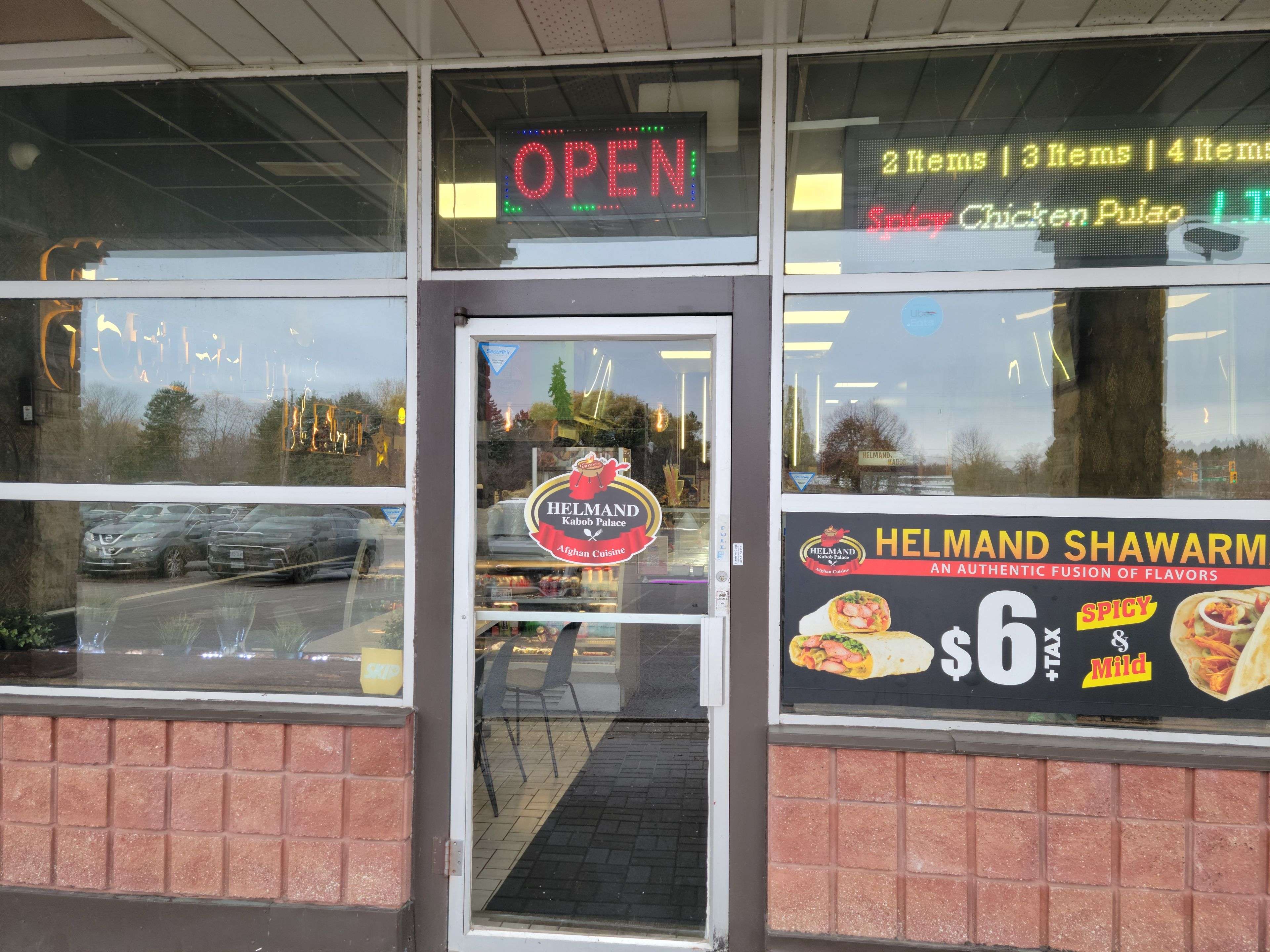 Pickering, ON L1X 2R2,2200 Brock Road N/A #14