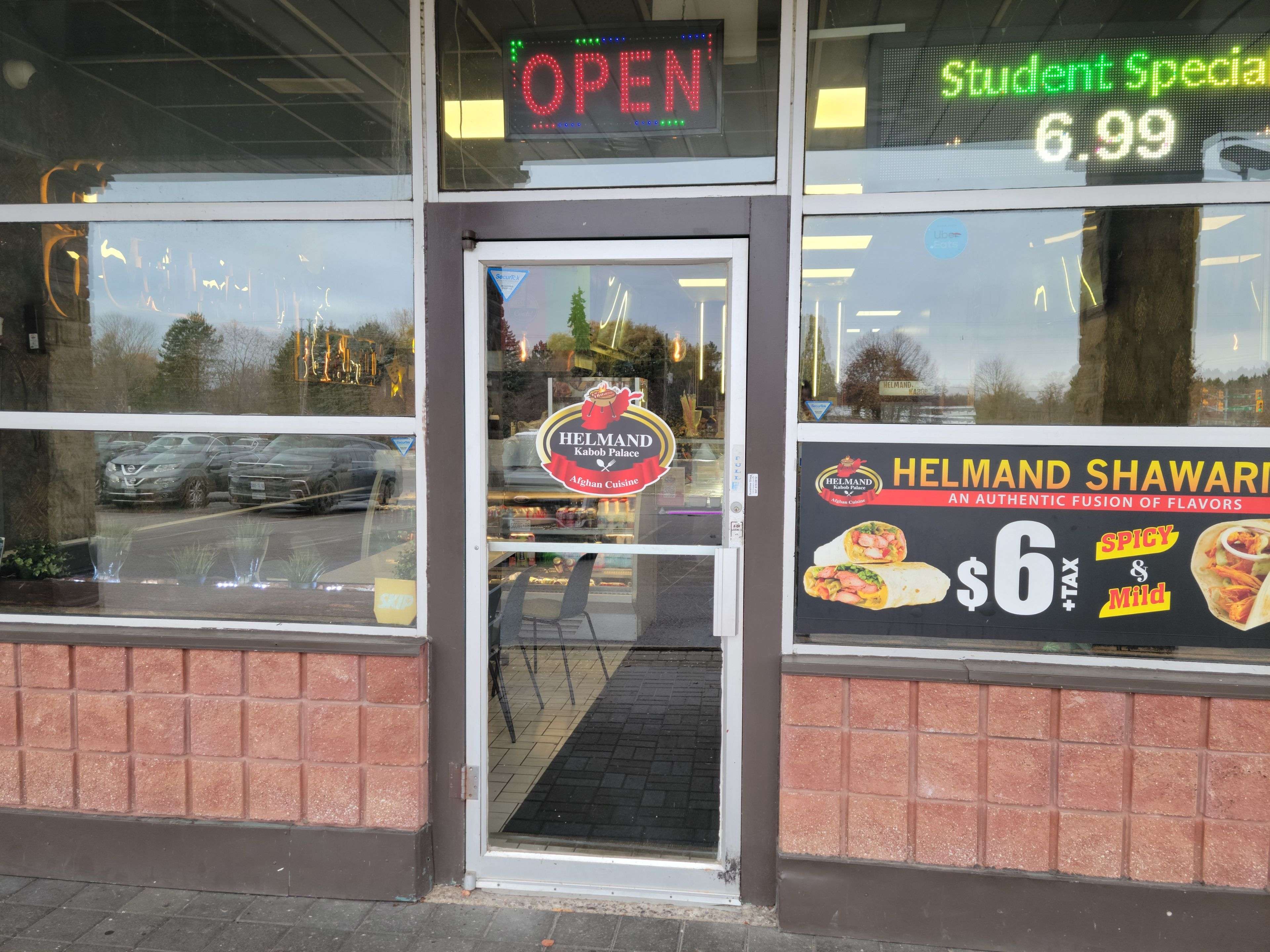 Pickering, ON L1X 2R2,2200 Brock Road N/A #14