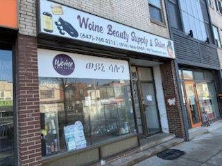 Toronto E01, ON M4J 1L8,907 Danforth AVE #Main