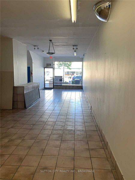 Toronto E01, ON M4J 1L8,907 Danforth AVE #Main