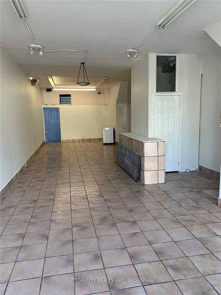 Toronto E01, ON M4J 1L8,907 Danforth AVE #Main