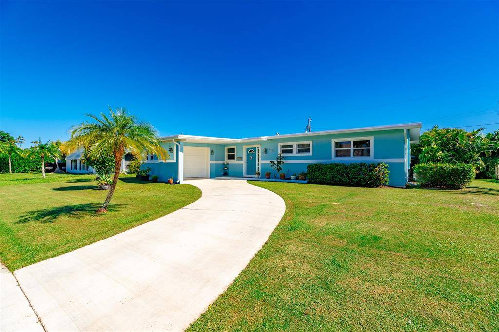 Port St Lucie, FL 34952,3173 SE Pruitt Rd