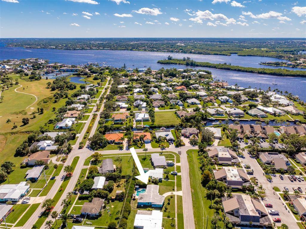 Port St Lucie, FL 34952,3173 SE Pruitt Rd