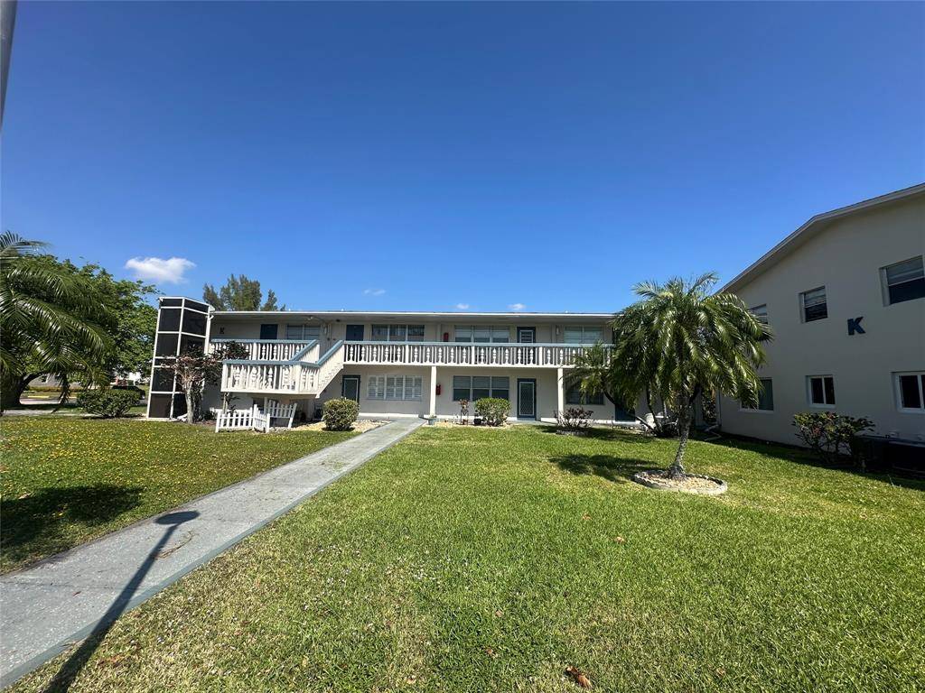 Deerfield Beach, FL 33442,263 Farnham K #263