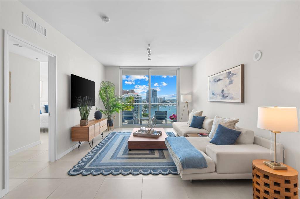 Fort Lauderdale, FL 33304,401 N Birch Road #1102