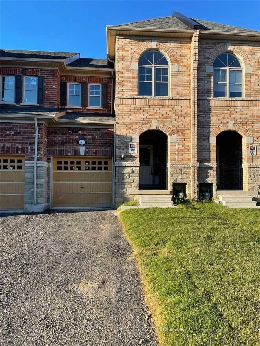 Brampton, ON L7A 0A7,51 Pearman CRES N