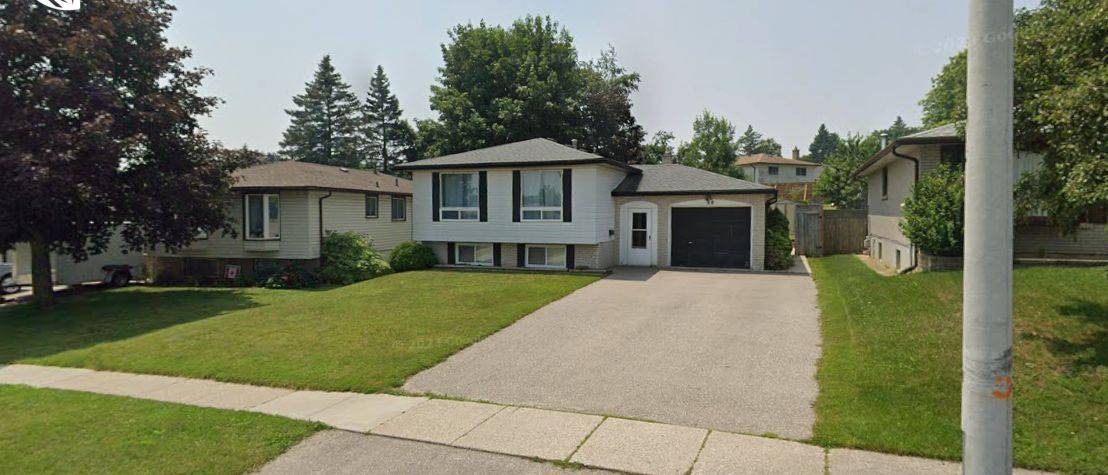 Cambridge, ON N3C 2X6,87 Scott RD #1