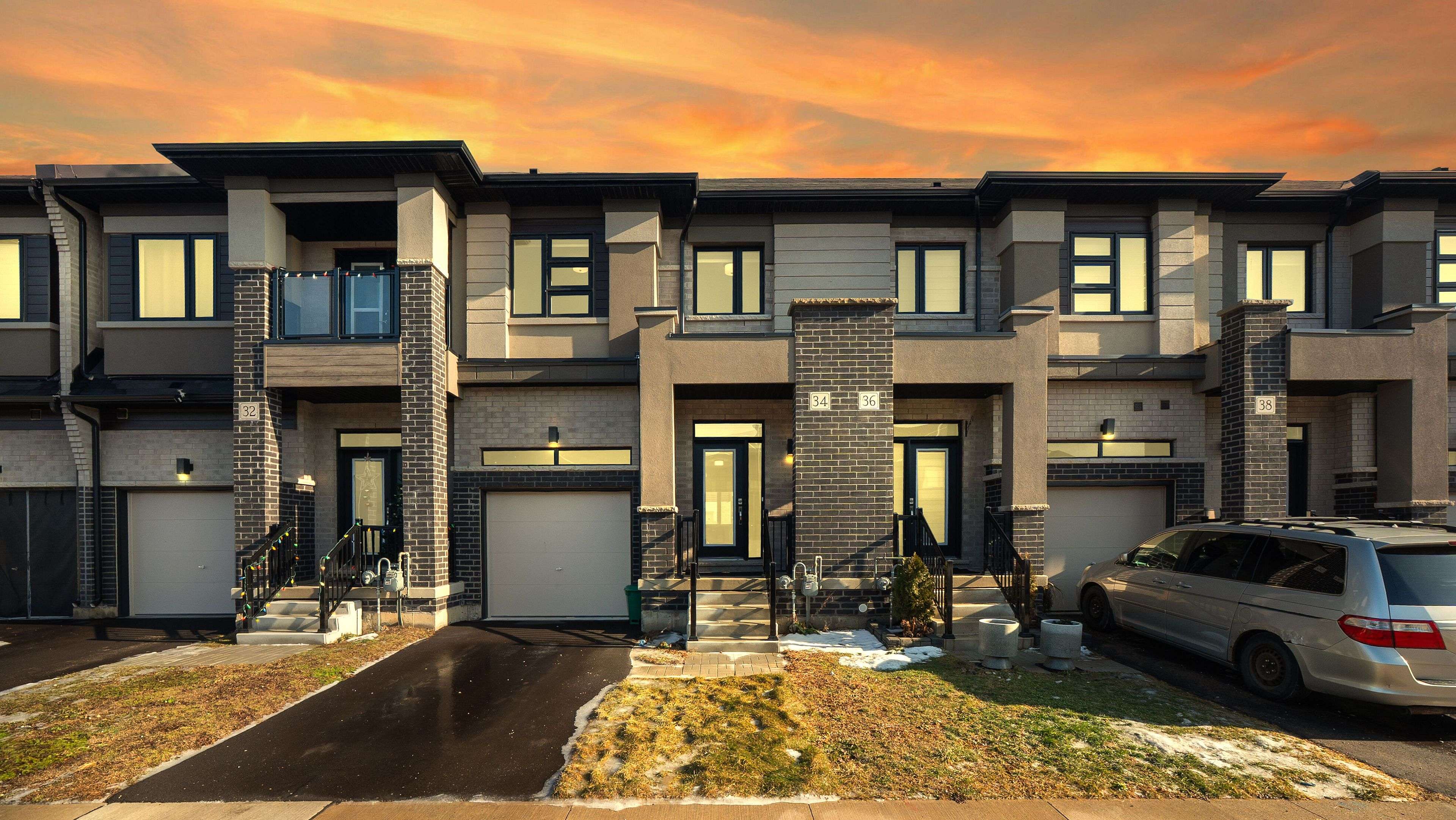 Brantford, ON N3V 0A9,34 Bowery RD