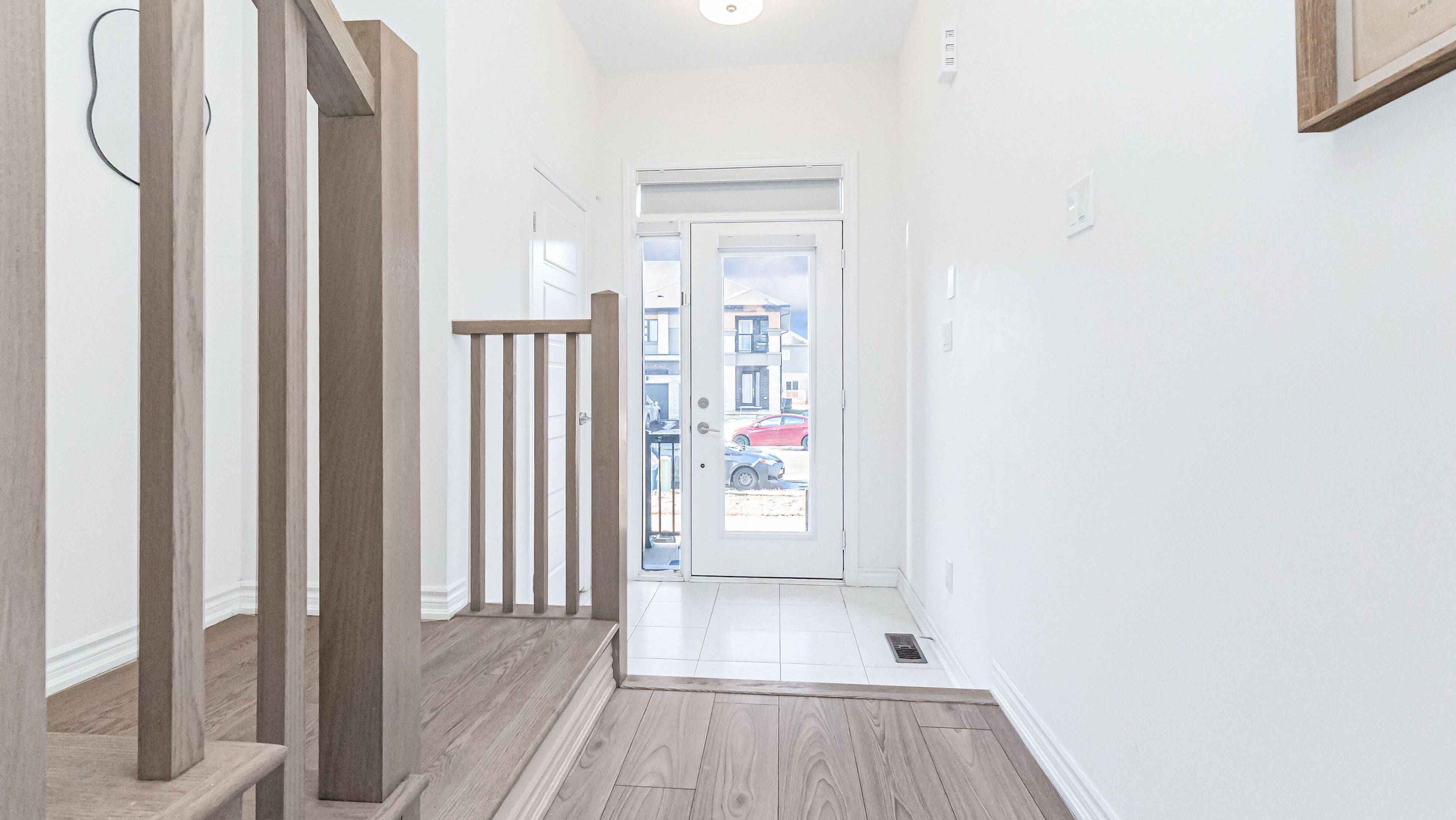 Brantford, ON N3V 0A9,34 Bowery RD