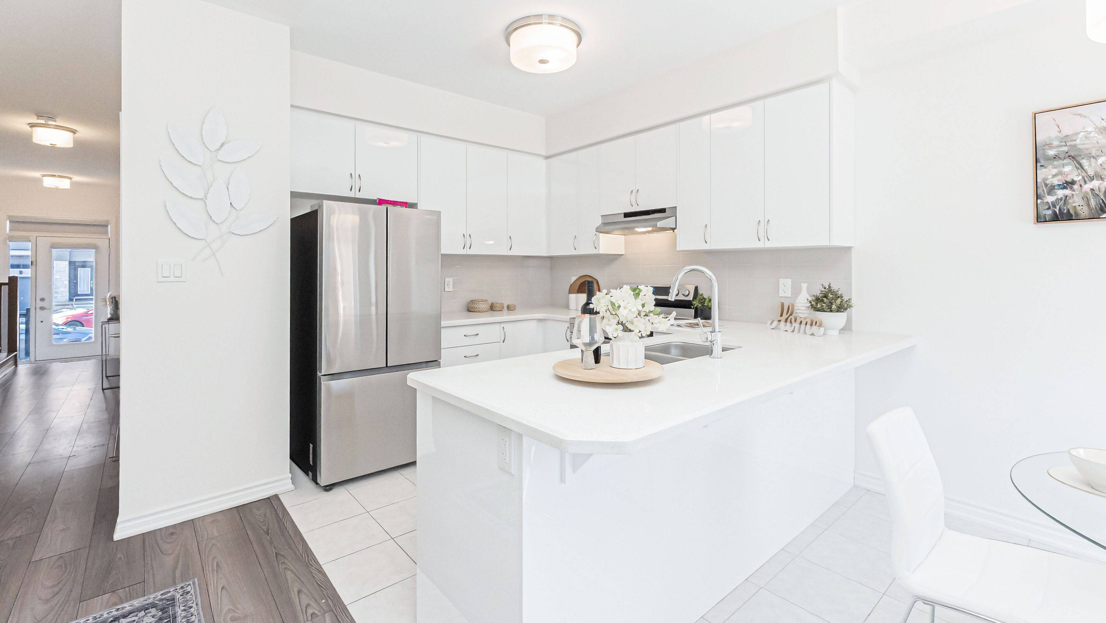 Brantford, ON N3V 0A9,34 Bowery RD