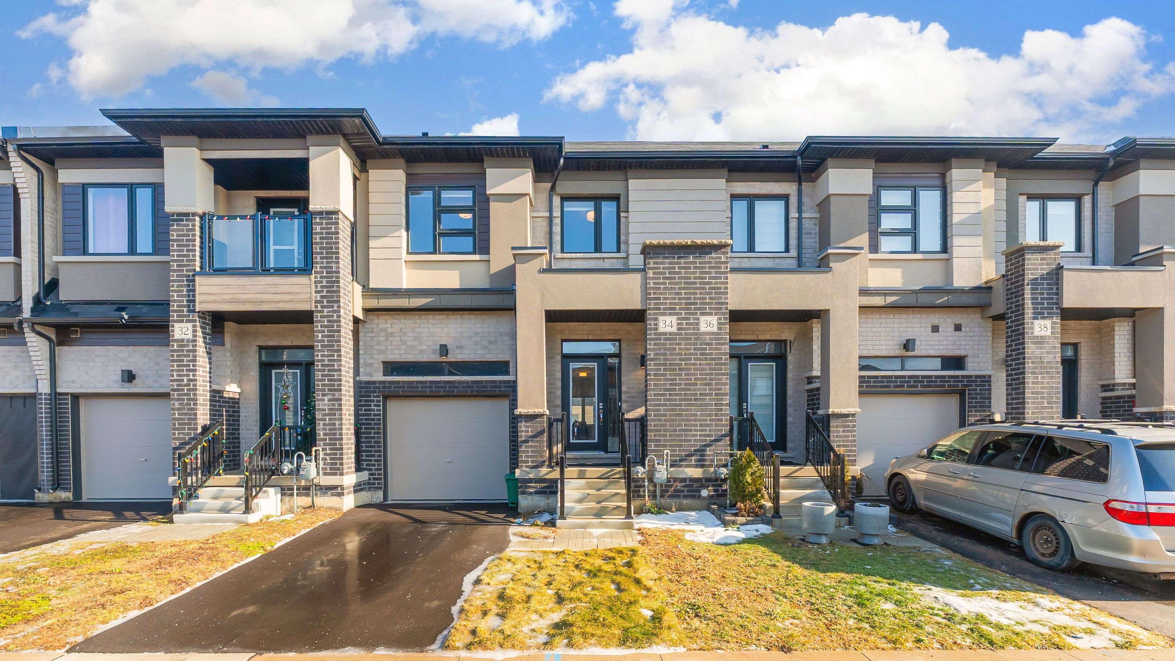 Brantford, ON N3V 0A9,34 Bowery RD