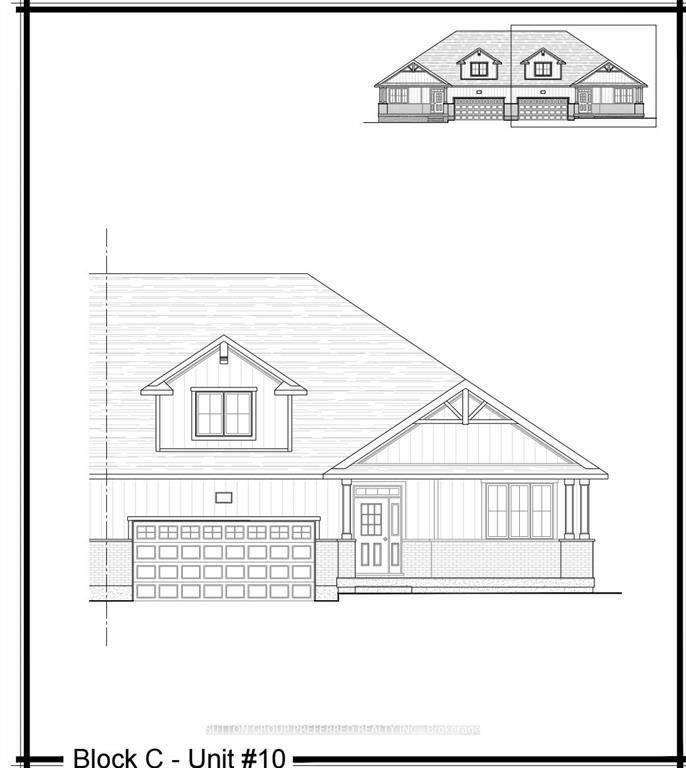 Southwold, ON N5P 0G1,175 GLENGARIFF DR #24