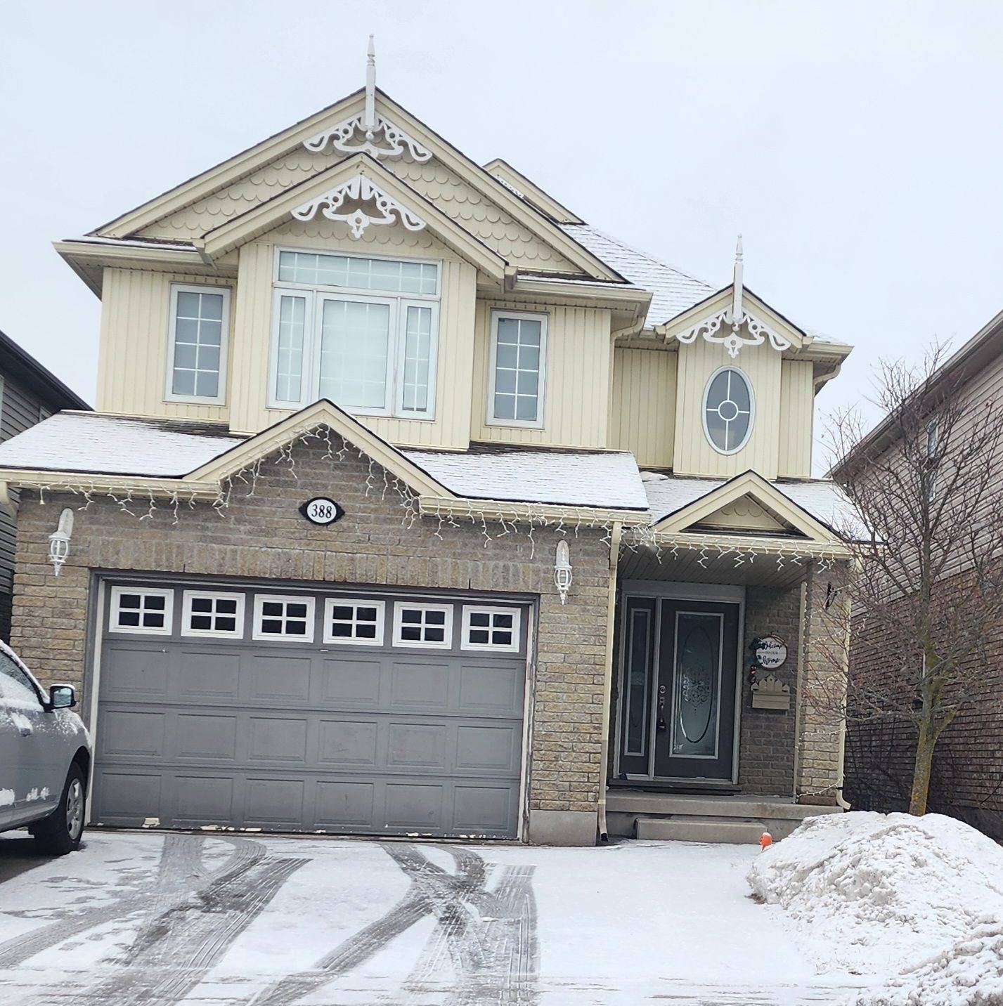 Kitchener, ON N2P 2X5,388 Thomas Slee DR